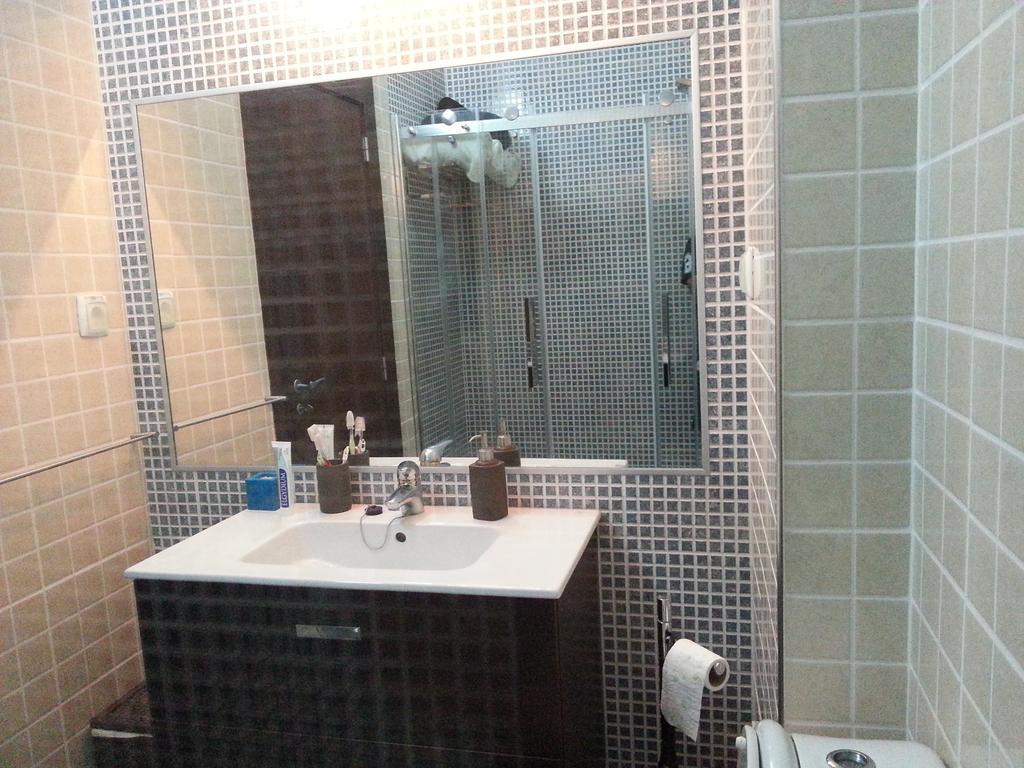Armador Apartment Armacao de Pera Bagian luar foto