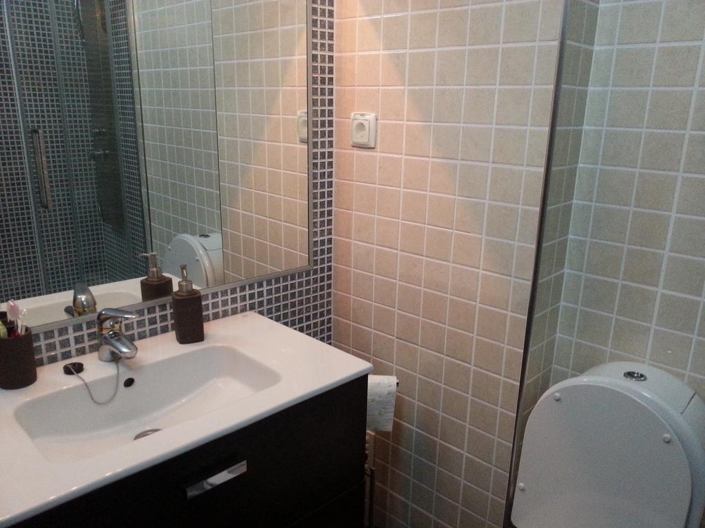 Armador Apartment Armacao de Pera Bagian luar foto